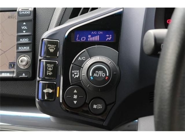 Honda CR-Z 2010-06 6274-17
