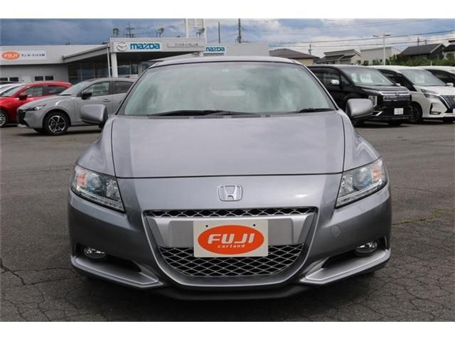 Honda CR-Z 2010-06 6274-27