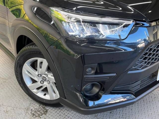 Toyota RAIZE 2023-06 195850-12