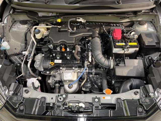Toyota RAIZE 2023-06 195850-18