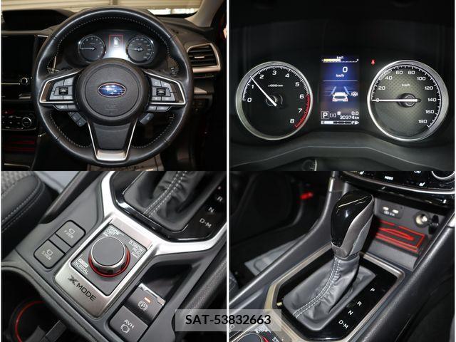 Subaru FORESTER 2020-03 376387-21