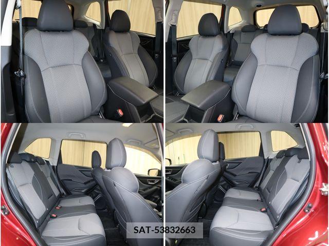 Subaru FORESTER 2020-03 376387-23