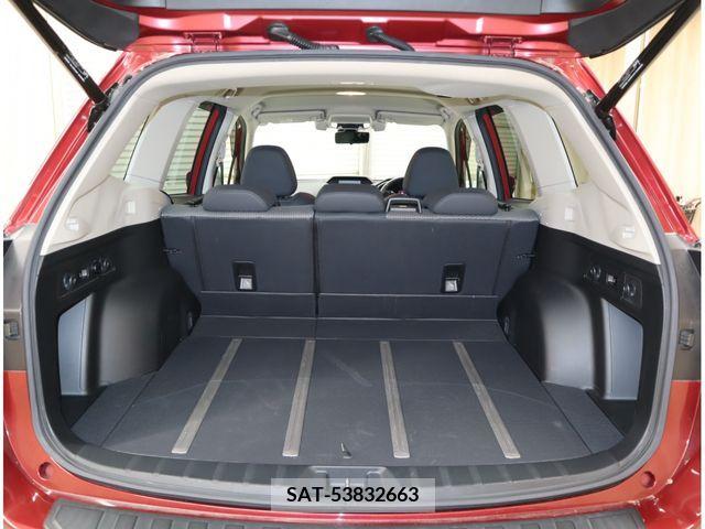 Subaru FORESTER 2020-03 376387-28