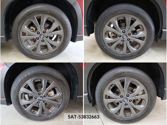 Subaru FORESTER 2020-03 376387-27
