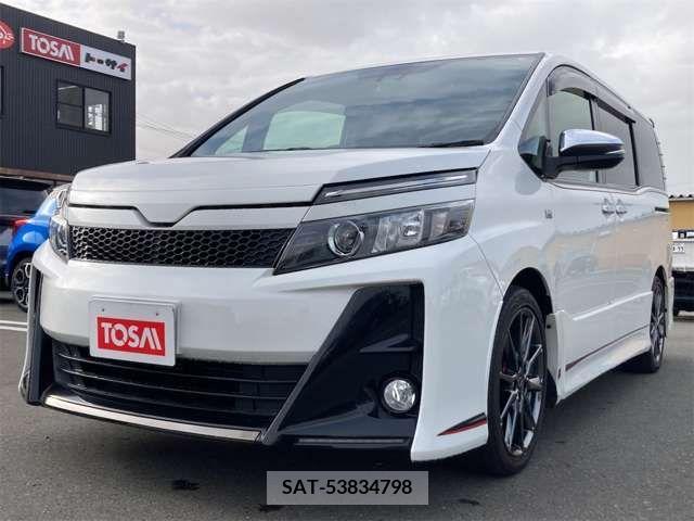 Toyota VOXY 2016-11 288924-3