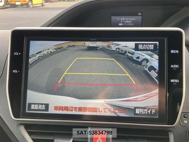 Toyota VOXY 2016-11 288924-13