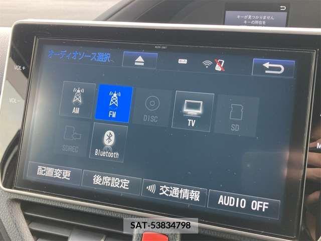 Toyota VOXY 2016-11 288924-12