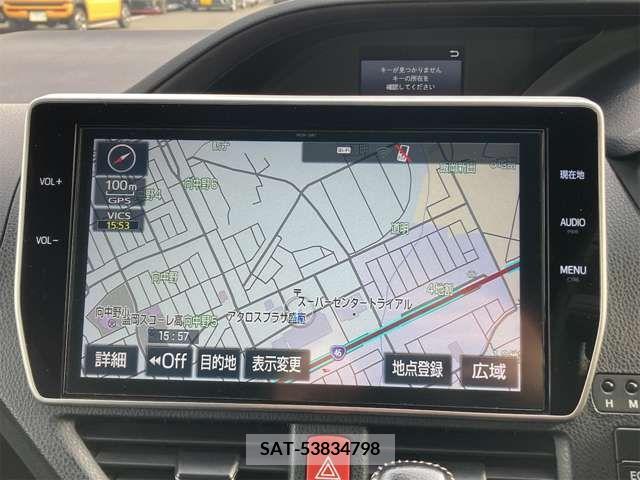 Toyota VOXY 2016-11 288924-11