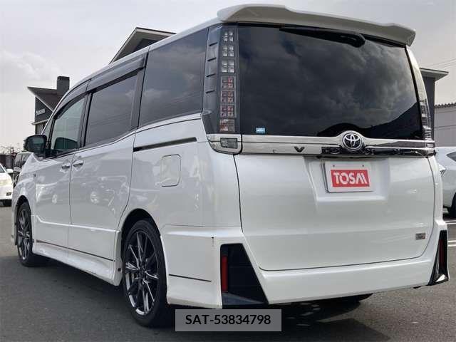 Toyota VOXY 2016-11 288924-8