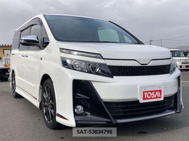Toyota VOXY 2016-11 288924-5