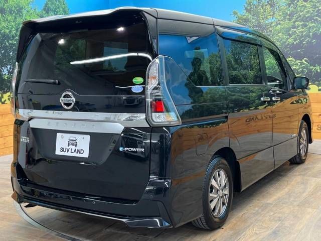 Nissan SERENA 2018-11 191924-17