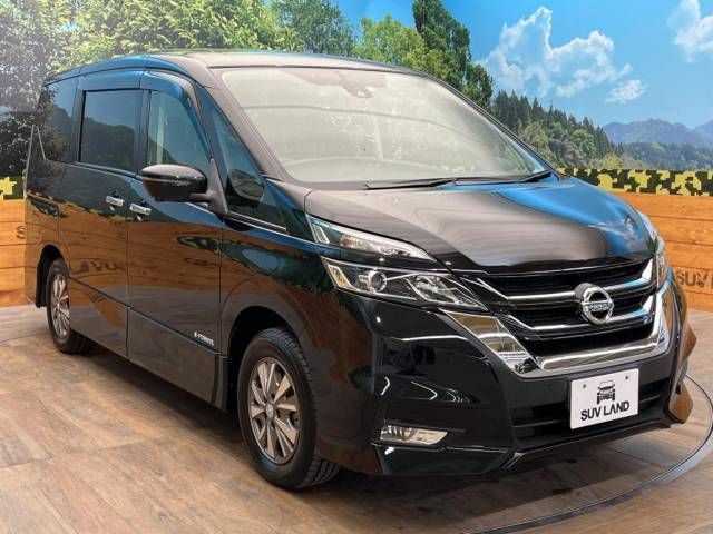 Nissan SERENA 2018-11 191924-16