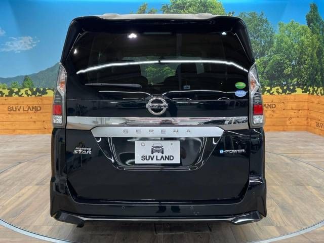 Nissan SERENA 2018-11 191924-15