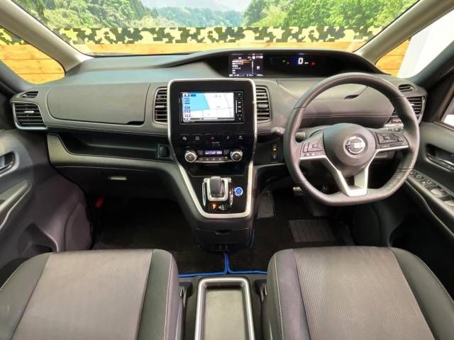 Nissan SERENA 2018-11 191924-1