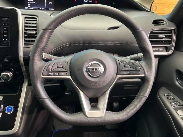 Nissan SERENA 2018-11 191924-11