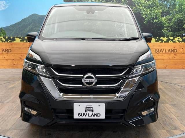 Nissan SERENA 2018-11 191924-14