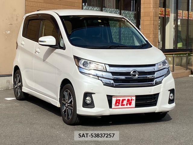 Nissan DAYZ 2019-01 218623-6