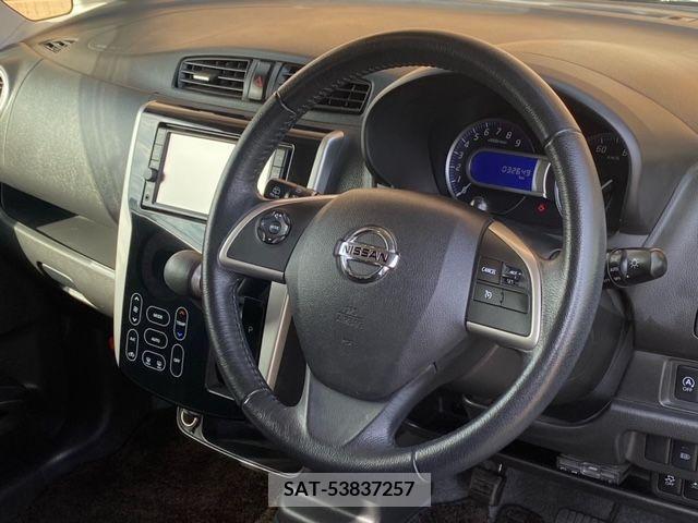 Nissan DAYZ 2019-01 218623-7