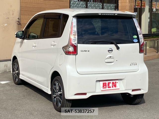 Nissan DAYZ 2019-01 218623-8
