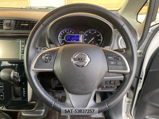 Nissan DAYZ 2019-01 218623-13
