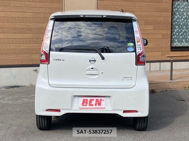 Nissan DAYZ 2019-01 218623-17