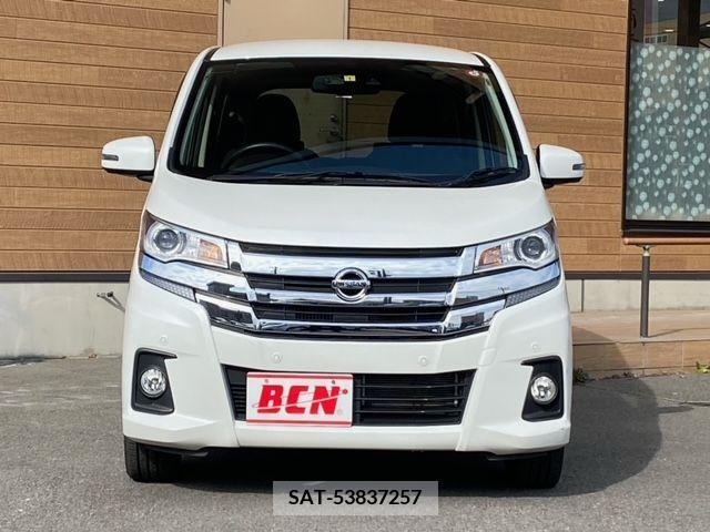Nissan DAYZ 2019-01 218623-16