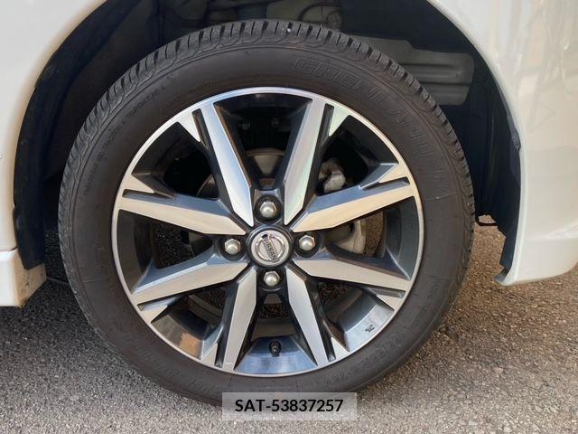 Nissan DAYZ 2019-01 218623-26