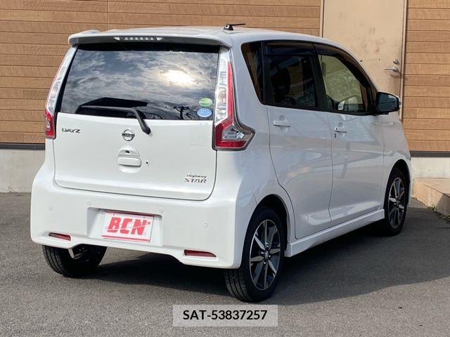 Nissan DAYZ 2019-01 218623-2