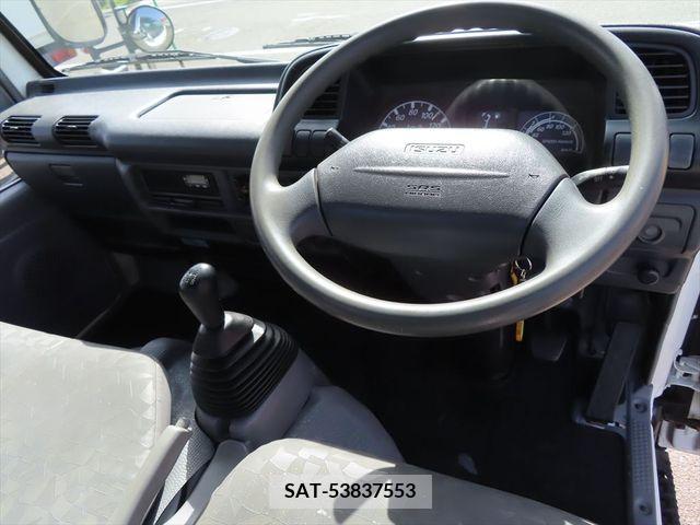 Isuzu ELF TRUCK 2006-02 200127-1