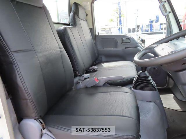 Isuzu ELF TRUCK 2006-02 200127-10