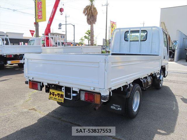 Isuzu ELF TRUCK 2006-02 200127-2