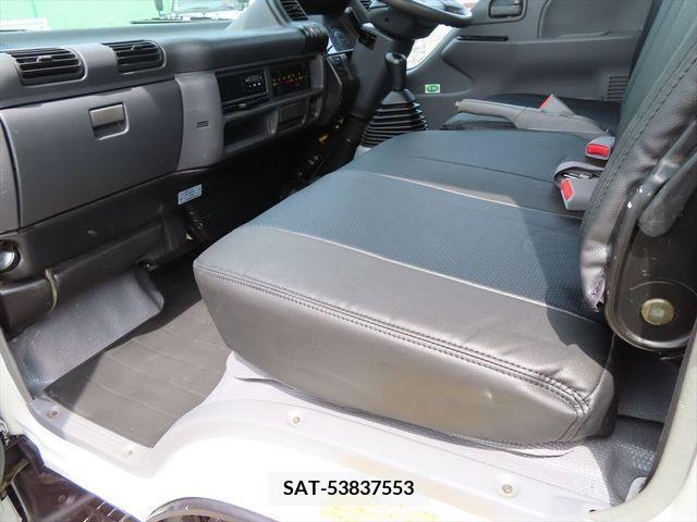 Isuzu ELF TRUCK 2006-02 200127-11