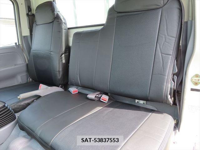 Isuzu ELF TRUCK 2006-02 200127-12