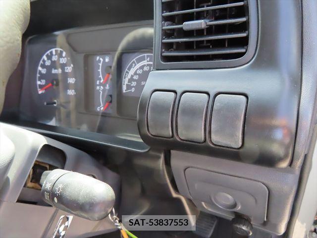 Isuzu ELF TRUCK 2006-02 200127-13