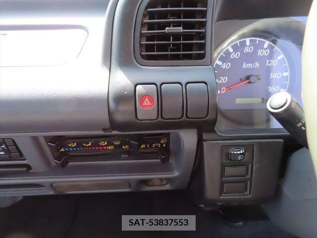 Isuzu ELF TRUCK 2006-02 200127-14