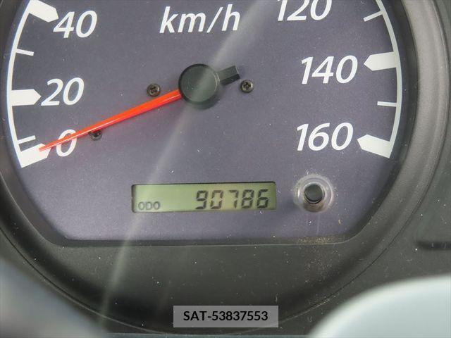 Isuzu ELF TRUCK 2006-02 200127-15