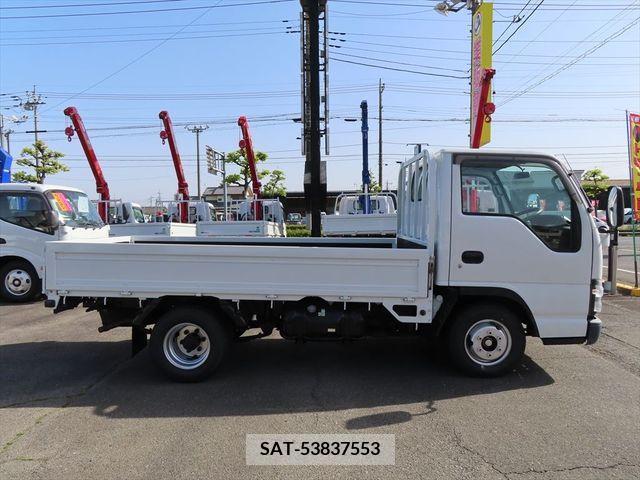 Isuzu ELF TRUCK 2006-02 200127-4