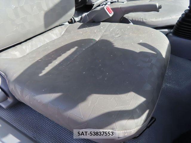 Isuzu ELF TRUCK 2006-02 200127-6