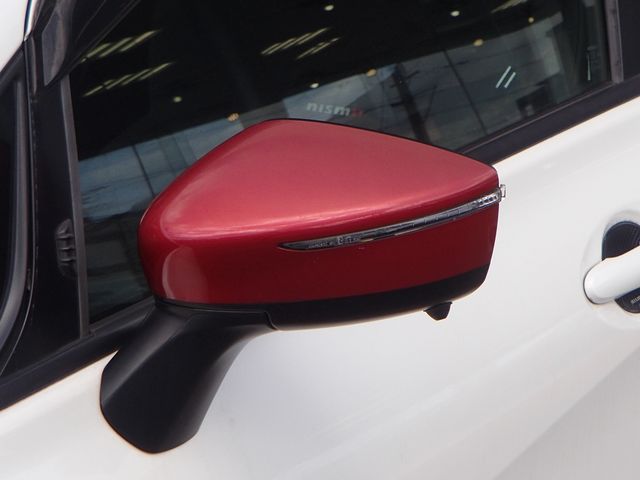 Nissan NOTE 2017-04 12581-13