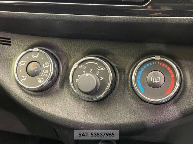 Toyota VITZ 2016-07 314553-6