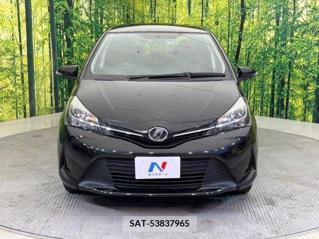 Toyota VITZ 2016-07 314553-13