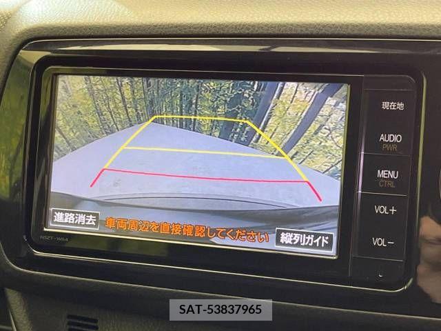 Toyota VITZ 2016-07 314553-3