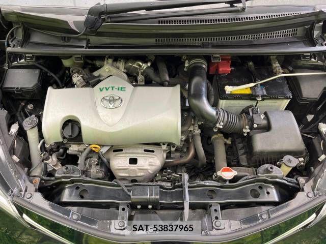 Toyota VITZ 2016-07 314553-17
