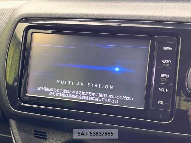 Toyota VITZ 2016-07 314553-2