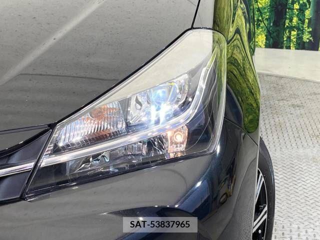 Toyota VITZ 2016-07 314553-12