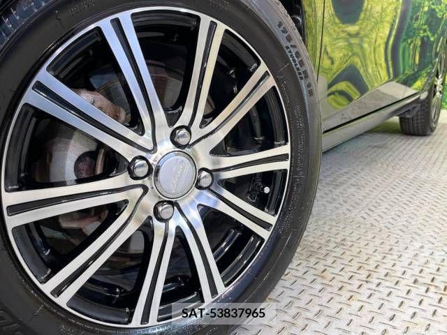Toyota VITZ 2016-07 314553-11