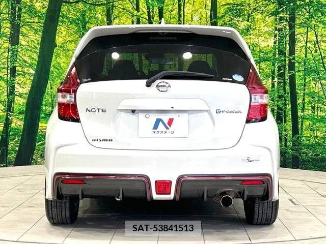 Nissan NOTE 2017-05 212760-15