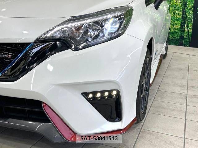 Nissan NOTE 2017-05 212760-12