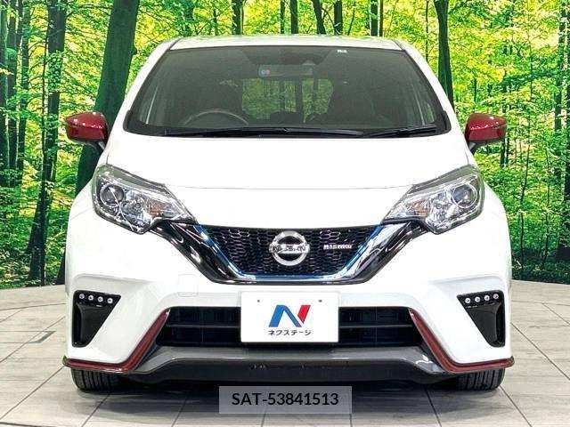 Nissan NOTE 2017-05 212760-14