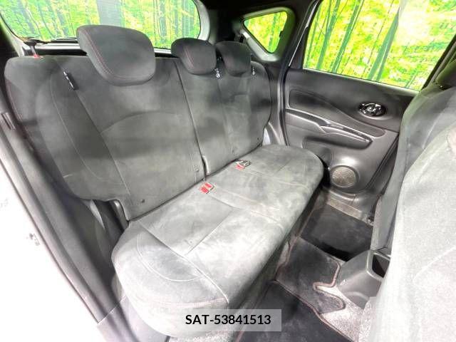 Nissan NOTE 2017-05 212760-9